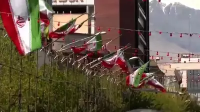 EUA e Irã retomam negociações nesta semana com programa nuclear como principal obstáculo