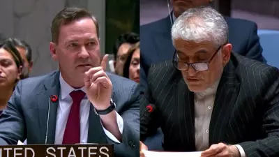 EUA e Irã trocam acusações em reunião da ONU sobre tratado nuclear