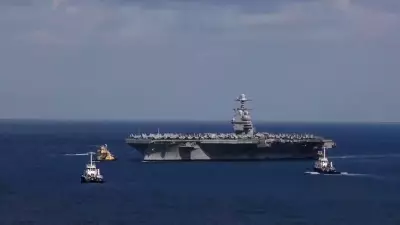 EUA estimam gasto de R$ 125 bilhões na guerra contra o Irã