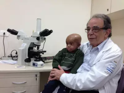 Eurípides Ferreira: o médico que fez história com o primeiro transplante de medula óssea do Brasil
