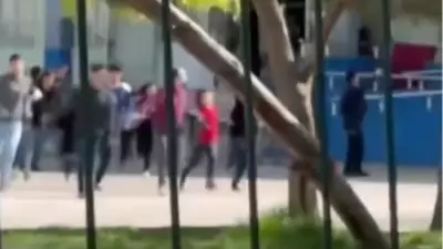 Ex-aluno atira em escola na Turquia, deixa 18 feridos e comete suicídio