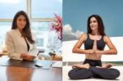 Ex-atriz da Globo, Carol Magno, troca holofotes pela nutrição integrativa