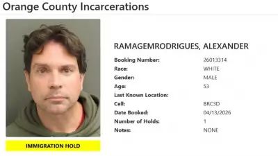 Ex-deputado Alexandre Ramagem é preso nos EUA após condenação por tentativa de golpe