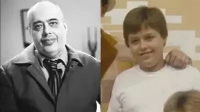 Ex-estrela mirim da TV, diretor Fabiano Vannucci morre aos 53 anos vítima de infarto