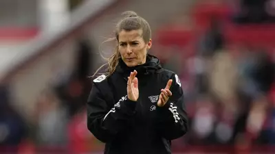 Ex-jogadora alemã Marie-Louise Eta é a primeira mulher a comandar time nas cinco principais ligas europeias