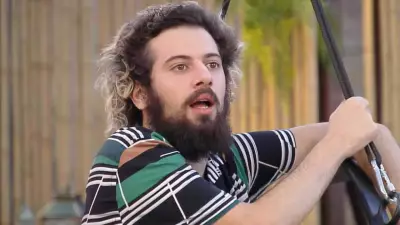 Ex-jornalista da Globo, Cartolouco, é acusado de violência doméstica por ex-namorada