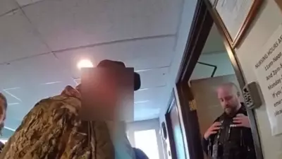 Ex-marido é preso após 33 anos por assassinato de ex-esposa nos EUA