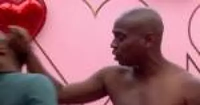 Ex-participantes do BBB 26 se reencontram antes da final e deixam rivalidade para trás