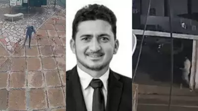 Ex-vereador é preso no PE suspeito de envenenar cães e gatos no Piauí; vídeo flagra ação