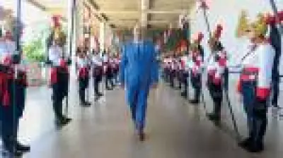 Ex-vices governadores têm seis meses para conquistar eleitores e buscar reeleição em 2026