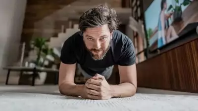 Exercícios Isométricos: Como Posturas Estáticas Podem Reduzir a Pressão Arterial