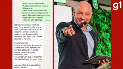 Exonerado secretário adjunto de MT indiciado por importunação sexual