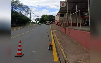 ExpoAgro em Itapetininga terá área exclusiva para táxis e aplicativos e reforço no transporte