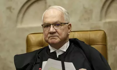 Fachin rebate relatório dos EUA que acusa STF de censura em plataformas digitais