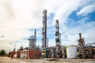 Falta de energia em Sergipe paralisa Fafen e causa prejuízos milionários