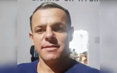 Família busca por homem que desapareceu ao sair para trabalhar em Tatuí