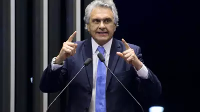 Família Caiado ocupa cargos comissionados em Goiás com mais de 50 parentes na folha de pagamento