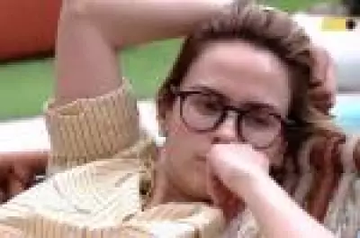 Família de Ana Paula Renault decide não comunicar morte do pai antes da final do BBB 26