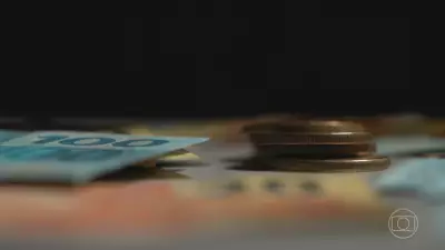 Famílias brasileiras atingem recorde ao comprometer 30% da renda com dívidas