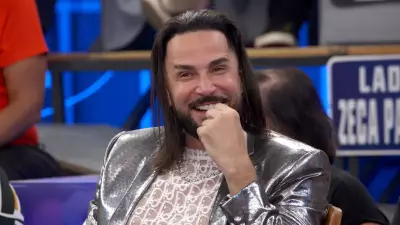 Famosos com Famílias Numerosas: Brasileiro Lidera Ranking Mundial