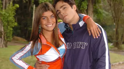 Famosos que se mudaram para outro país por amor e como estão hoje