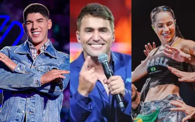 Festa dos Vaqueiros de Milagres terá Zé Vaqueiro, Tayrone e Michele Andrade como atrações principais