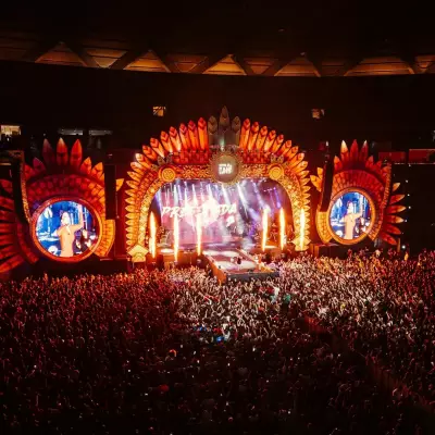 Festival da Cunhã 2026: Ingressos à venda com Joelma como atração principal