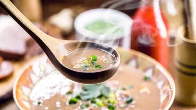 Festival de Caldos em Bauru aquece o outono com noites especiais a partir de 23 de abril