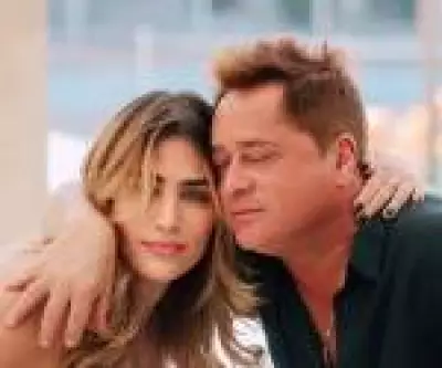 Filha de Leonardo expõe briga familiar e mágoa com o pai em desabafo emocionante