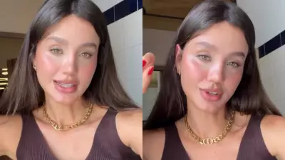 Filho de influenciadora Biah Rodrigues cai em piscina e é salvo pelo tio