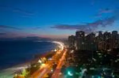 Fim da escala 6×1 pode elevar preços de hotéis e pacotes turísticos em até 20%