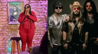 Fim de semana no Alto Tietê: humor, rock, reggae e teatro agitam a região