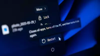 Frequência ideal para reiniciar o computador e manter o desempenho