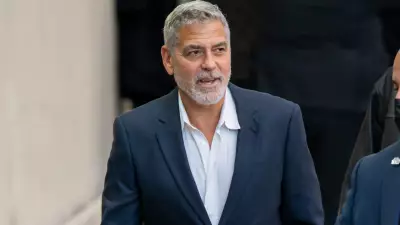 George Clooney planeja se afastar de Hollywood para dedicar-se a causas sociais