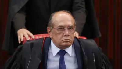 Gilmar Mendes critica CPI do Crime Organizado por indiciar ministros do STF sem base legal