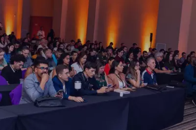 Global Trade Summit 2026 debate geopolítica e negócios em Campinas