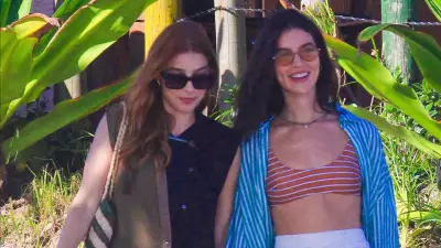 Globo anuncia data de estreia da novela vertical 'Loquinha', spin-off de 'Três Graças'