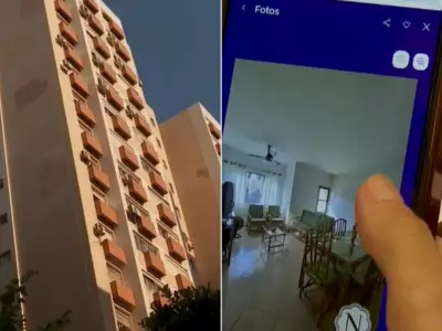 Golpes imobiliários aumentam na Baixada Santista com anúncios falsos e falsos corretores