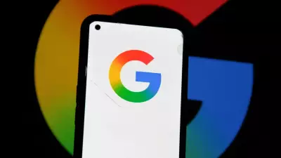 Google lança novos apps de IA para Windows e Mac com foco em busca e assistente digital