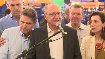 Governo anuncia R$ 10 bilhões em crédito agrícola durante a Agrishow