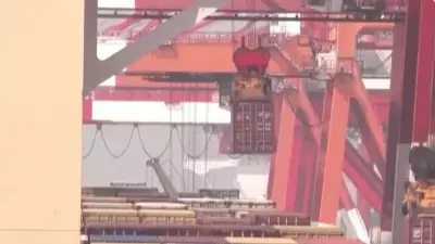 Governo brasileiro projeta superávit comercial de US$ 72 bilhões para 2026