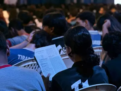 Governo do Amapá lança editais para cursinhos preparatórios do Enem com auxílio de R$ 200