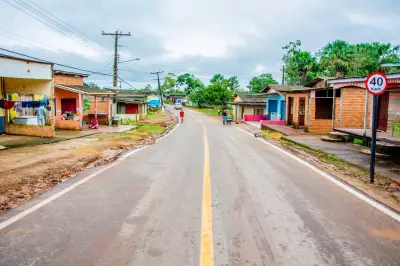 Governo Federal libera R$ 2 milhões para UBS em Cutias, no Amapá