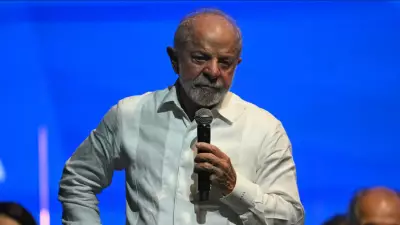 Governo federal reafirma veto à mineração em terras indígenas e áreas de preservação