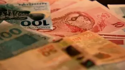 Governo planeja elevar arrecadação para cumprir metas fiscais em 2027