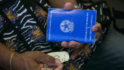 Governo prepara novo programa para reduzir endividamento das famílias com FGTS e descontos de até 90%