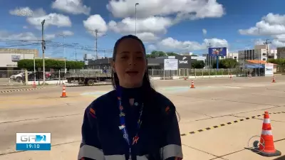 Gr2 de Sexta-Feira: Vídeos de Petrolina e Região 24/04/2026