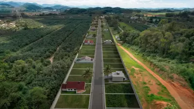 Guaramirim vive boom imobiliário com 90 loteamentos e 700 alvarás em 2025