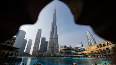 Guerra no Oriente Médio afeta luxo em Dubai: lojas vazias e turistas em fuga