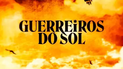 Guerreiros do Sol estreia na TV Globo com releitura feminina do cangaço